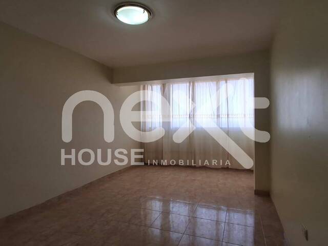 #3779 - APARTAMENTO para Alquiler en Maracaibo - V