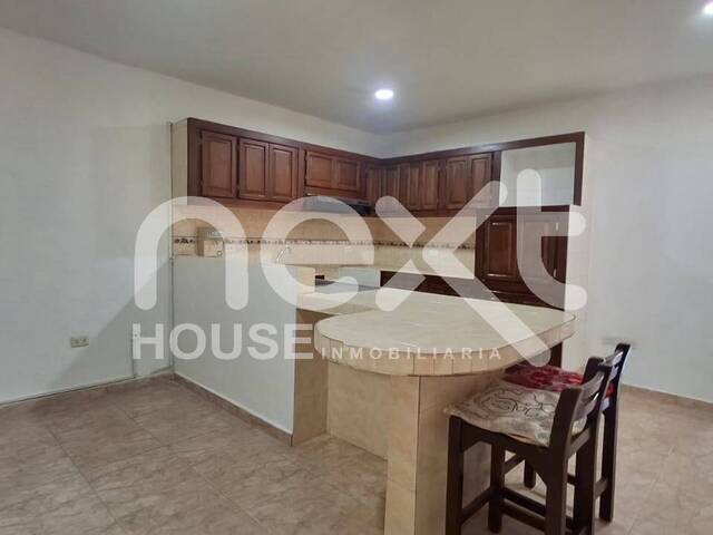#3779 - APARTAMENTO para Alquiler en Maracaibo - V