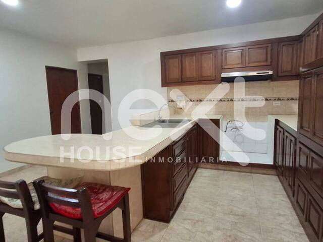 #3779 - APARTAMENTO para Alquiler en Maracaibo - V