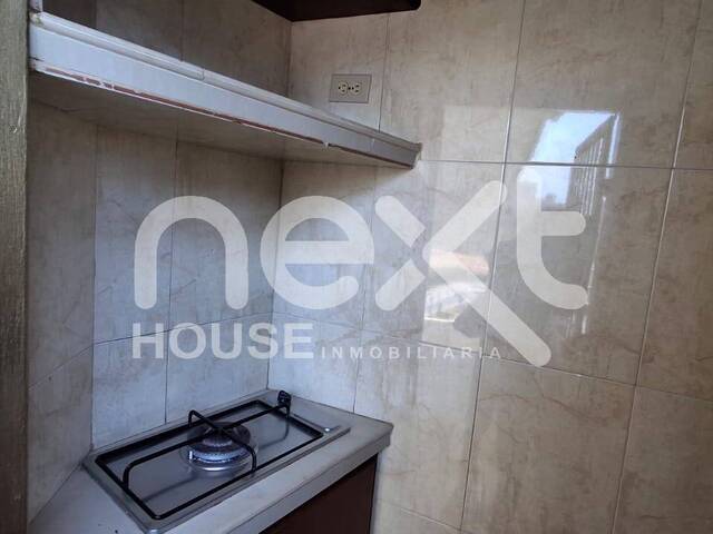 #3782 - APARTAMENTO para Alquiler en Maracaibo - V