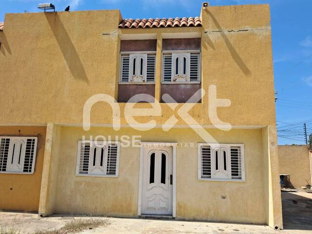 #3786 - TOWNHOUSE para Venta en Maracaibo - V