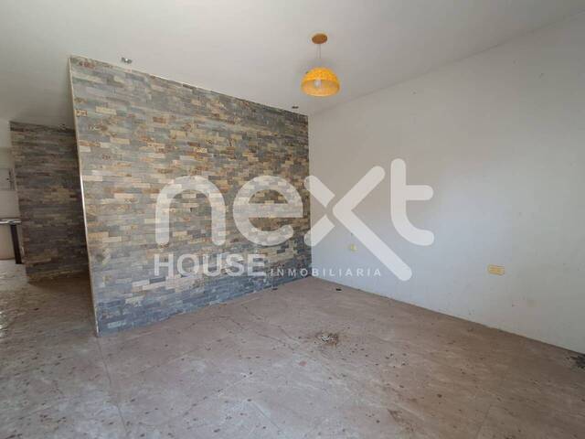 #3786 - TOWNHOUSE para Venta en Maracaibo - V