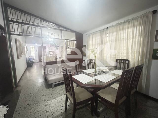 Comedor Casa