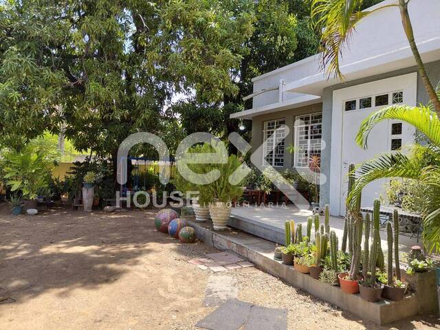 #3796 - CASA para Venta en Maracaibo - V