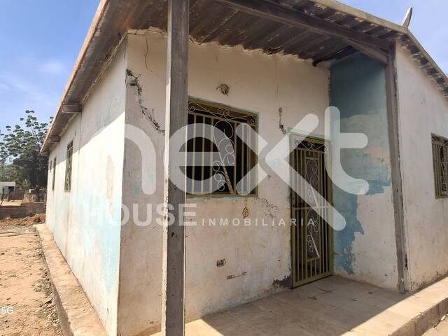#3803 - CASA para Venta en San Francisco - V