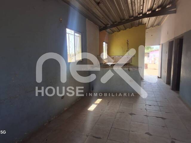 #3803 - CASA para Venta en San Francisco - V