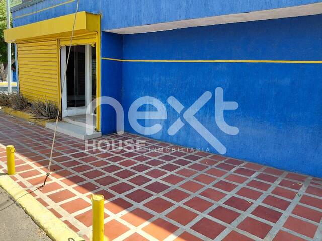 #3805 - LOCAL COMERCIAL para Alquiler en Maracaibo - V