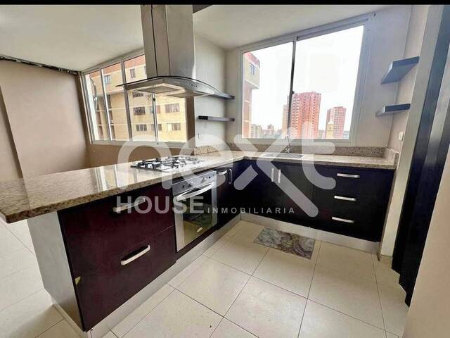 #3820 - APARTAMENTO para Venta en Maracaibo - V