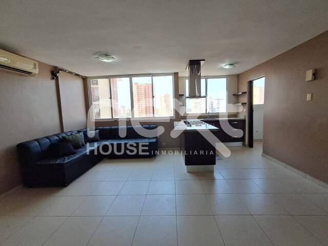 #3820 - APARTAMENTO para Venta en Maracaibo - V
