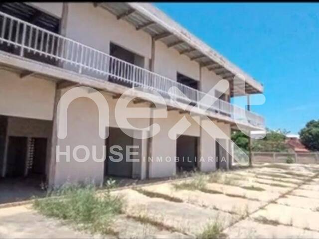 #3822 - EDIFICIO COMERCIAL para Venta en Maracaibo - V