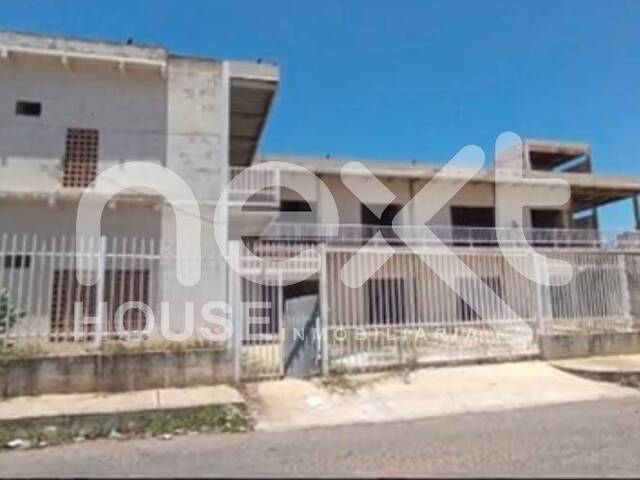 #3822 - EDIFICIO COMERCIAL para Venta en Maracaibo - V
