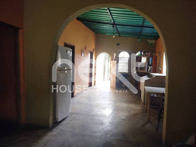 #3825 - CASA para Venta en San Francisco - V