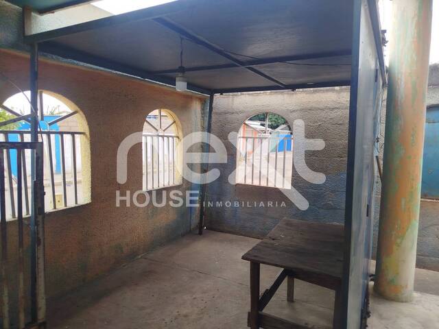 #3825 - CASA para Venta en San Francisco - V