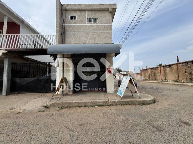 #3838 - LOCAL COMERCIAL para Venta en San Francisco - V