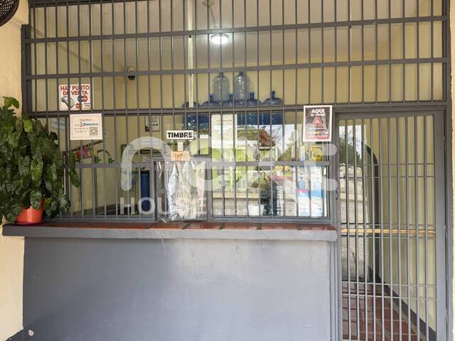 #3838 - LOCAL COMERCIAL para Venta en San Francisco - V