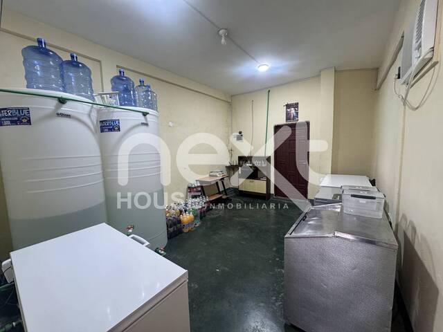 #3838 - LOCAL COMERCIAL para Venta en San Francisco - V