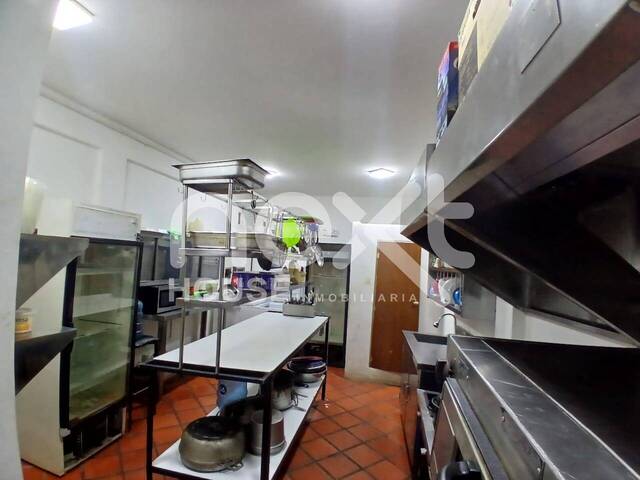 LOCAL COMERCIAL para Alquiler en San Francisco - 5