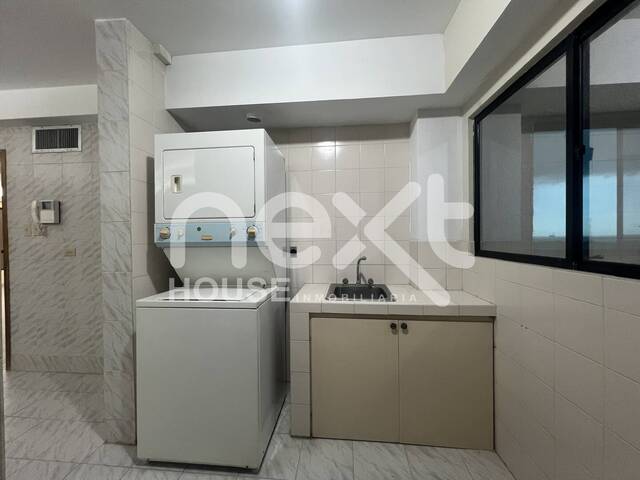 #3854 - APARTAMENTO para Alquiler en Ciudad Ojeda - V - 3