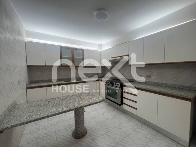#3854 - APARTAMENTO para Alquiler en Ciudad Ojeda - V - 2