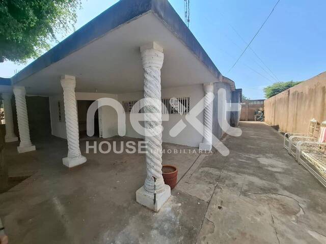 #3859 - CASA para Venta en Maracaibo - V