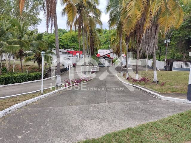 #3861 - HOTEL para Venta en Trujillo - T