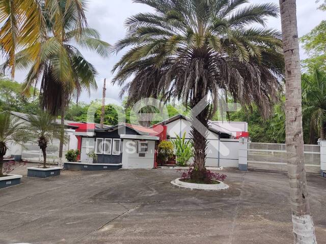 #3861 - HOTEL para Venta en Trujillo - T