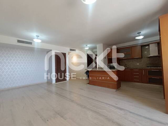 #3863 - APARTAMENTO para Alquiler en Maracaibo - V