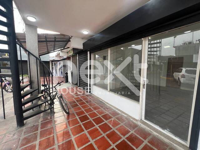 #3864 - LOCAL COMERCIAL para Alquiler en San Francisco - V - 1