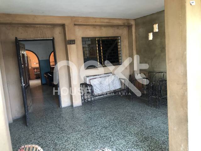 #3872 - CASA COMERCIAL para Venta en Maracaibo - V
