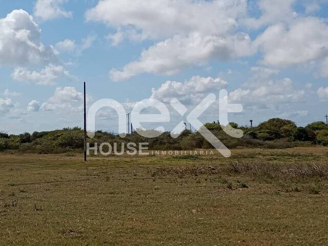 #3875 - TERRENO para Venta en Falcón - I
