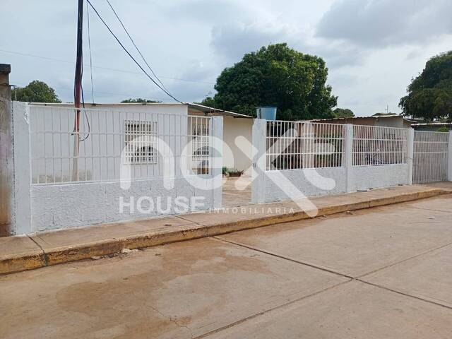 #3876 - CASA para Venta en San Francisco - V