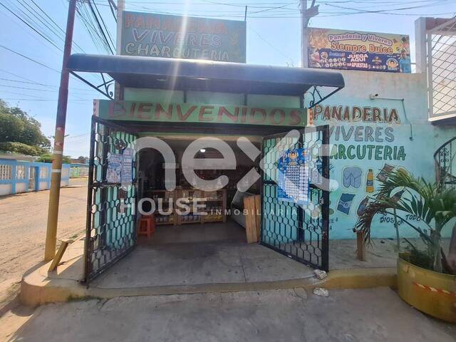 #3879 - LOCAL COMERCIAL para Venta en Maracaibo - V
