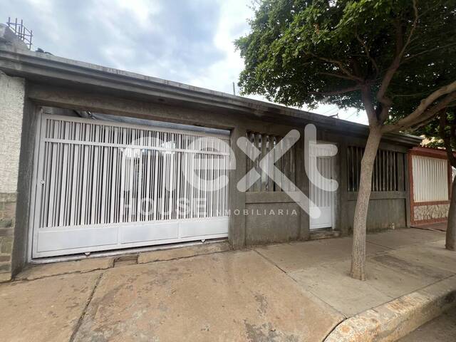 #3880 - CASA para Venta en San Francisco - V