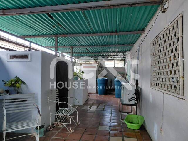 #3883 - CASA COMERCIAL para Venta en Maracaibo - V