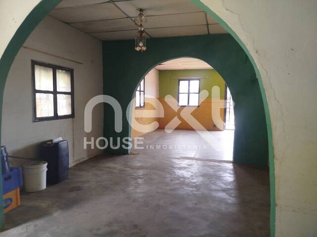 #3884 - CASA para Venta en San Francisco - V - 3