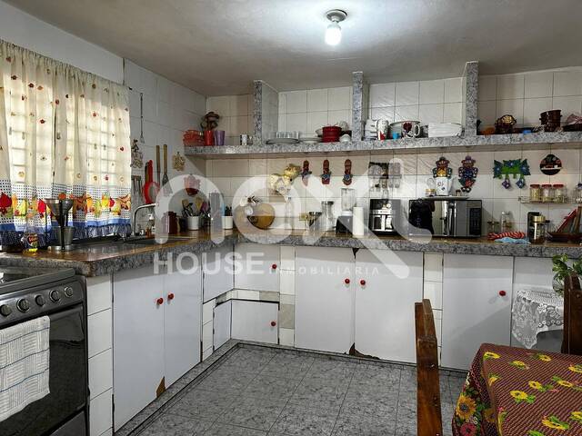 #3896 - CASA para Venta en Cabimas - V