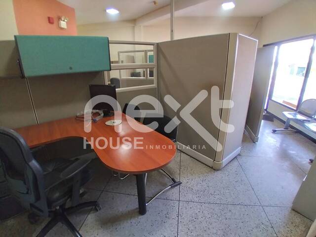 #3900 - OFICINA para Venta en Ciudad Ojeda - V - 3