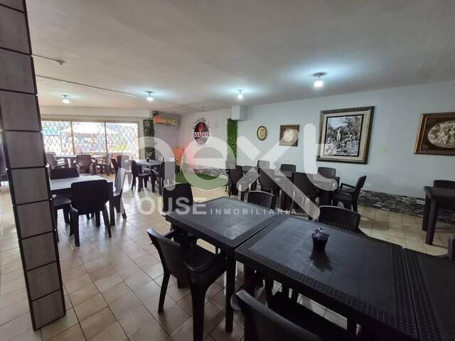 #3905 - LOCAL COMERCIAL para Alquiler en Cabimas - V