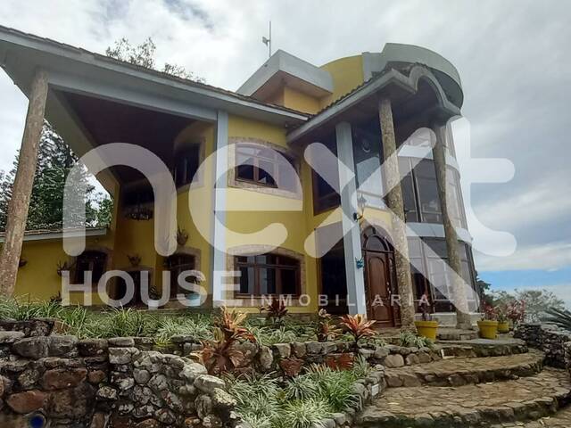 #3909 - GRANJA / FINCA para Venta en Barquisimeto - K