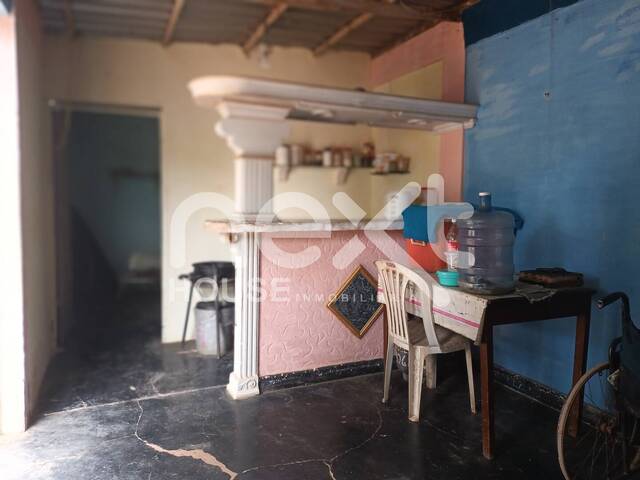 #3919 - CASA para Venta en San Francisco - V