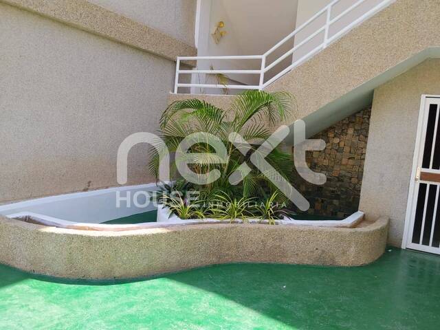 #3917 - APARTAMENTO para Venta en Maracaibo - V