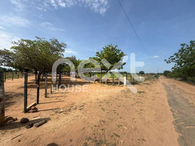 #3926 - GRANJA / FINCA para Venta en San Francisco - V