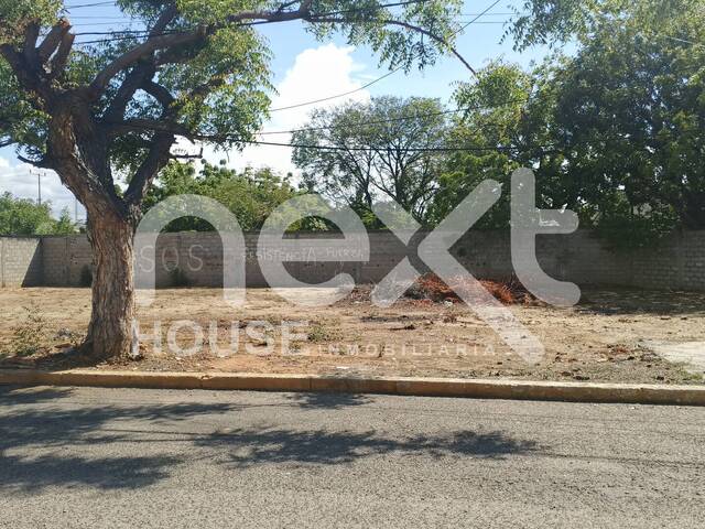 #3930 - TERRENO para Venta en Maracaibo - V
