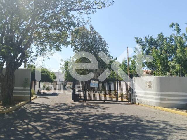#3930 - TERRENO para Venta en Maracaibo - V