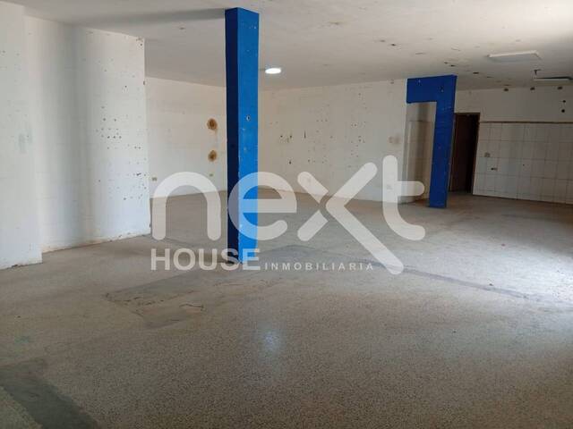 #3939 - LOCAL COMERCIAL para Alquiler en Maracaibo - V