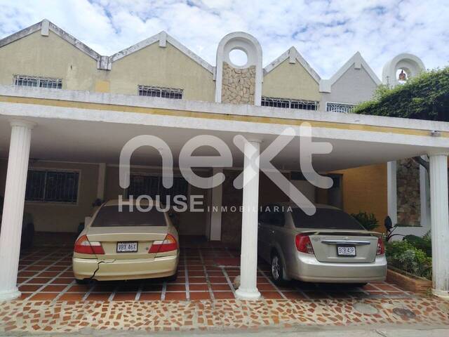 #3938 - TOWNHOUSE para Venta en Maracaibo - V
