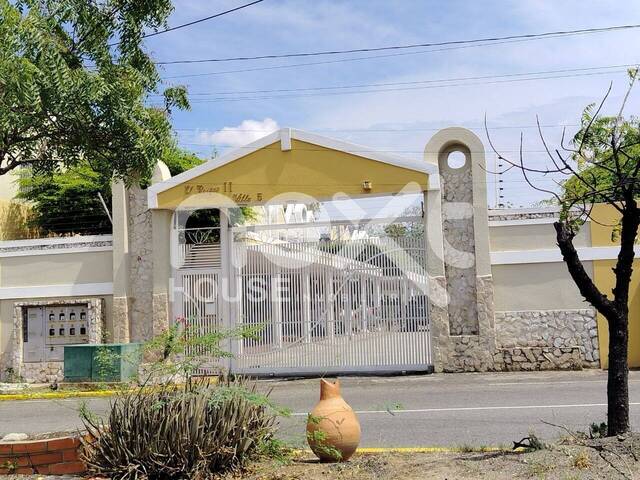 #3938 - TOWNHOUSE para Venta en Maracaibo - V