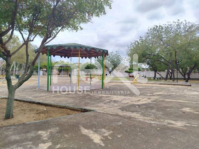 #3938 - TOWNHOUSE para Venta en Maracaibo - V