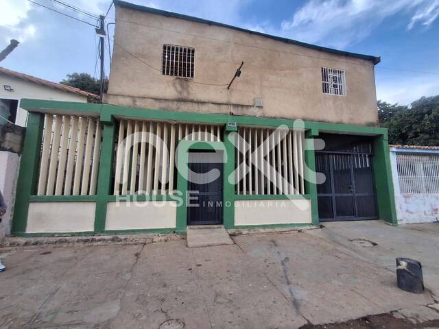 Venta en Los Robles - Maracaibo