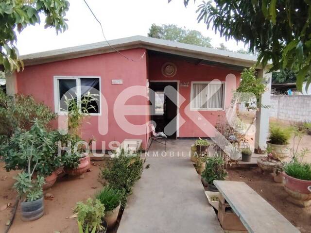 #3946 - CASA para Venta en San Francisco - V